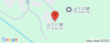 東涌山下21號 東涌山下 21號 中層 物業地址