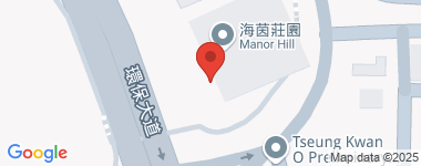海茵庄园 2座 中层 物业地址