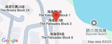 海逸居  物業地址