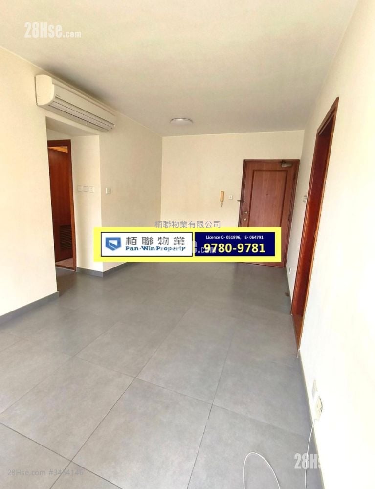 Nelson Court Rental 2 Bedrooms , 1 Bathroom 537 ft²