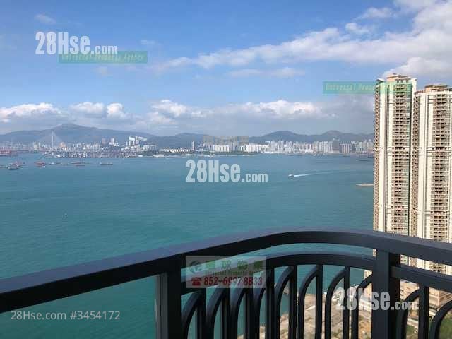 怡峰 售盘 2 房 , 1 浴室 589 平方尺
