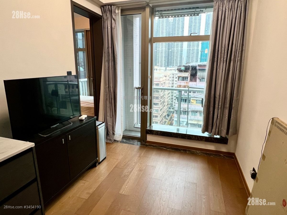 Sablier Rental 1 Bedroom , 1 Bathroom 340 ft²