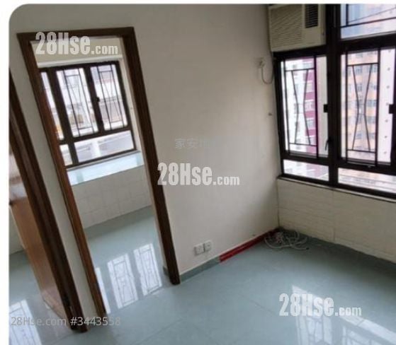 Tung Fai Court Rental 2 Bedrooms , 1 Bathroom 296 ft²