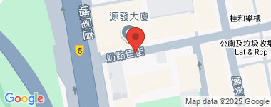 单幢楼房 A室 物业地址