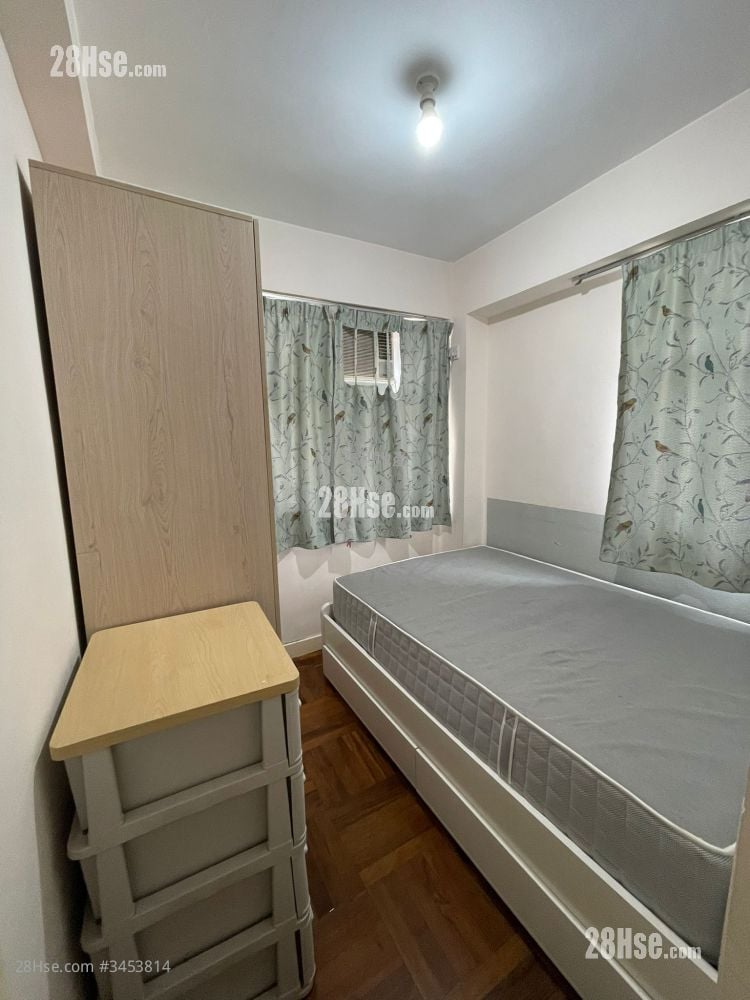 Artview Court Rental 2 Bedrooms , 1 Bathroom 328 ft²