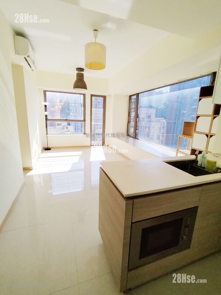 Viva Sell 2 Bedrooms , 1 Bathroom 487 ft²