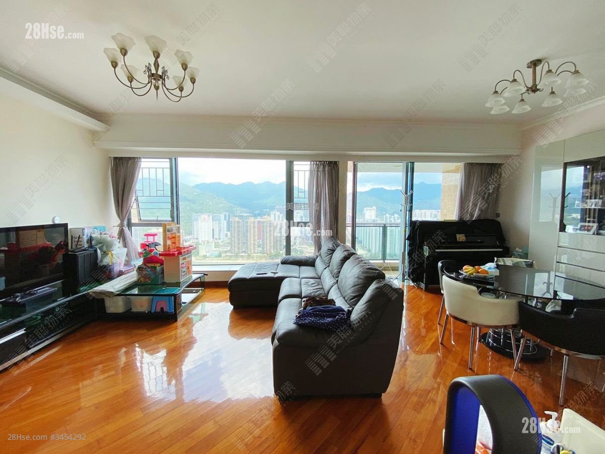 The Palazzo Sell 4 Bedrooms , 2 Bathrooms 1,091 ft²