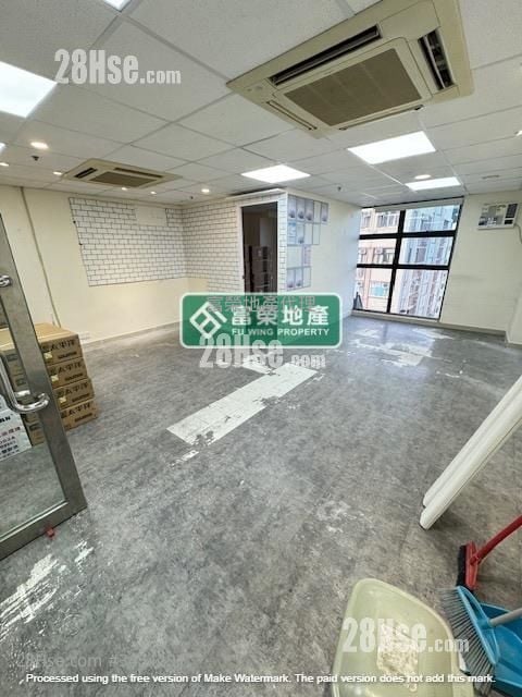 朝光商业大厦 售盘 680 平方尺