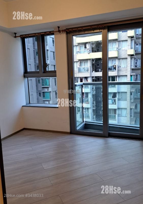 The Concerto Rental Studio , 1 Bathroom 212 ft²
