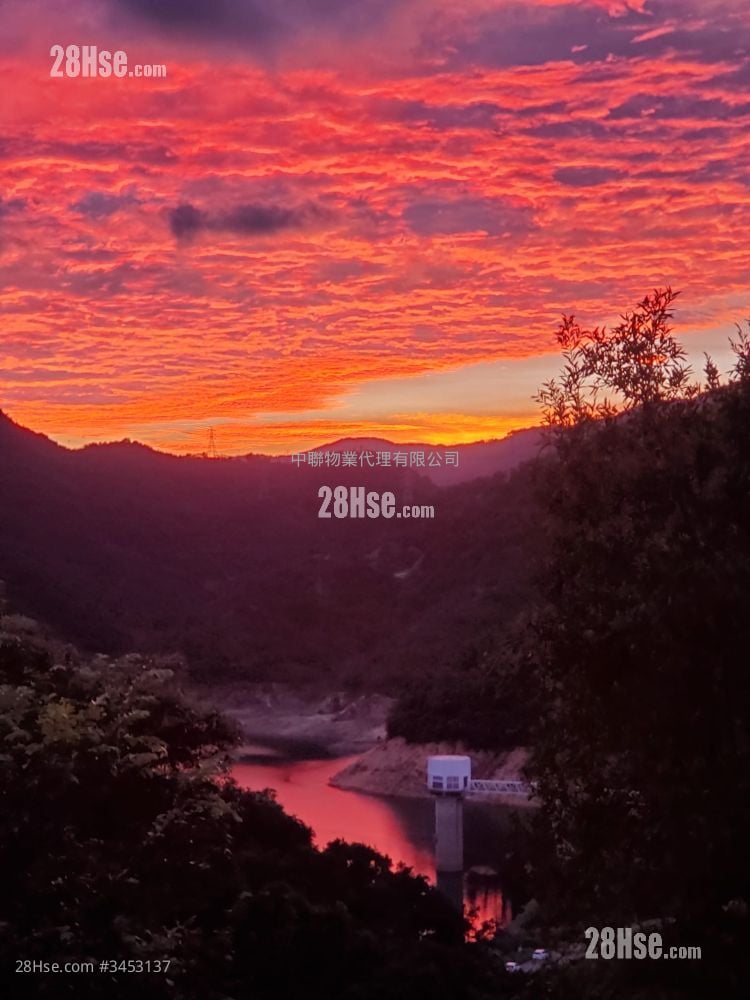 湖景花園 售盤 5+ 房 , 4 浴室 2,034 平方呎