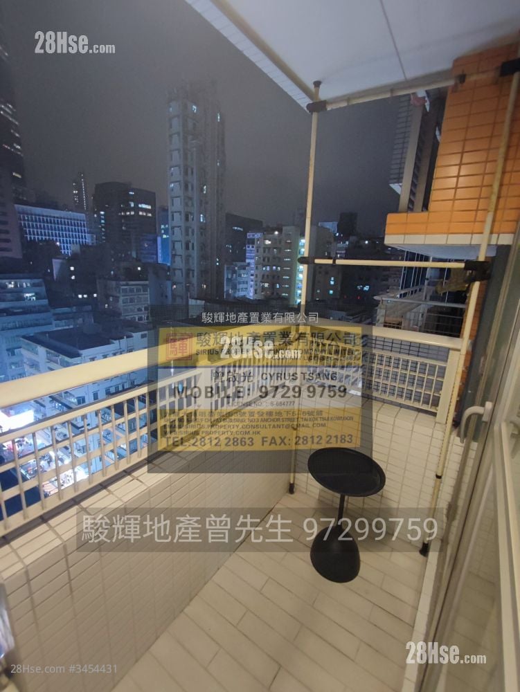 The Platinum Rental 1 Bedroom , 1 Bathroom 228 ft²