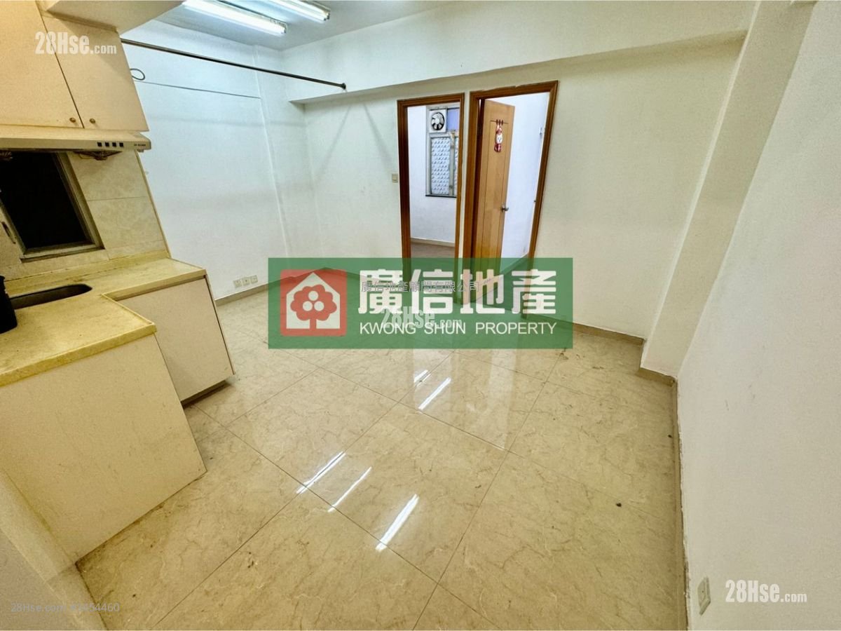 South Eastern House Rental 2 Bedrooms , 1 Bathroom 353 ft²