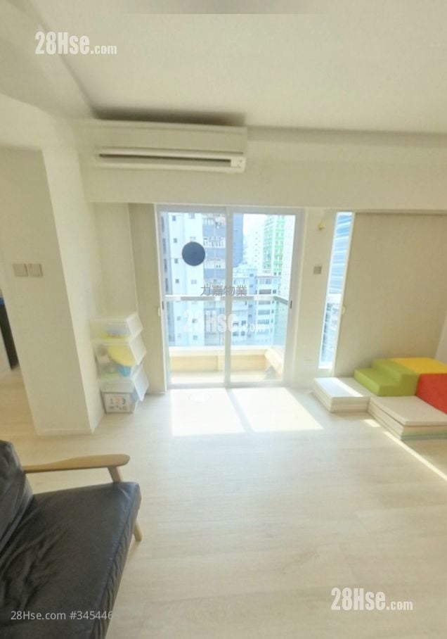 Grand Villa Sell 3 Bedrooms , 2 Bathrooms 698 ft²