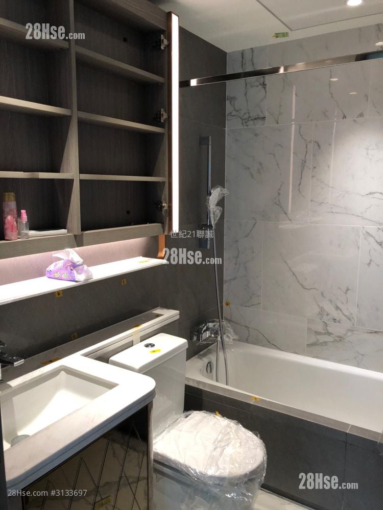 Koko Hills Rental 2 Bedrooms , 1 Bathroom 441 ft²