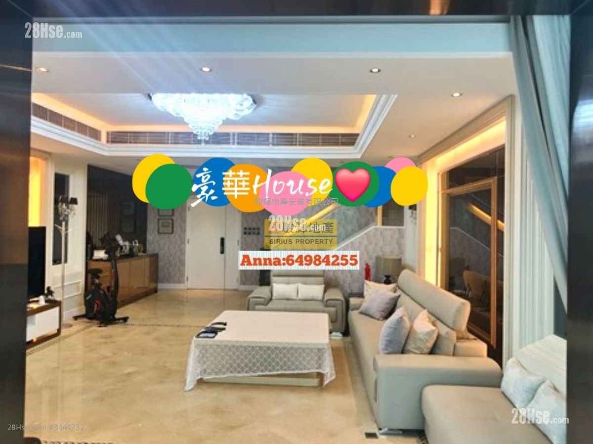 King's Park Hill Sell 4 Bedrooms , 3 Bathrooms 2,365 ft²