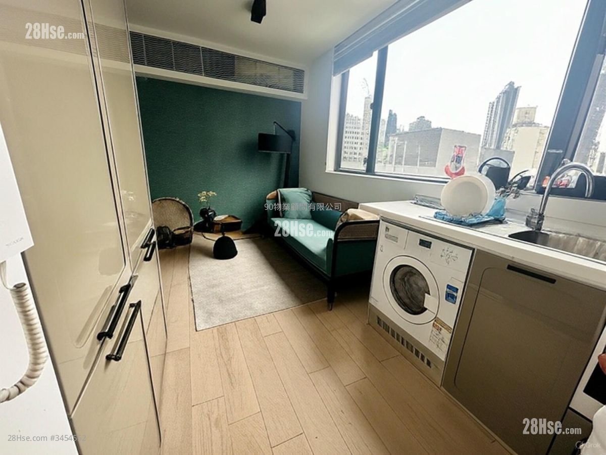 Hollywood Hill Rental 400 ft²