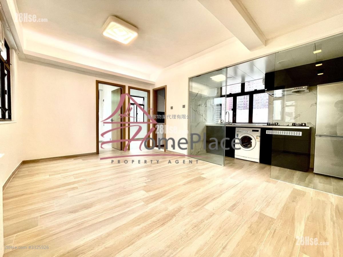 Sunrise House Rental 2 Bedrooms , 1 Bathroom 431 ft²