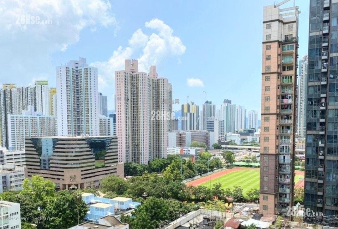 The Amused Sell 1 Bedroom , 1 Bathroom 309 ft²