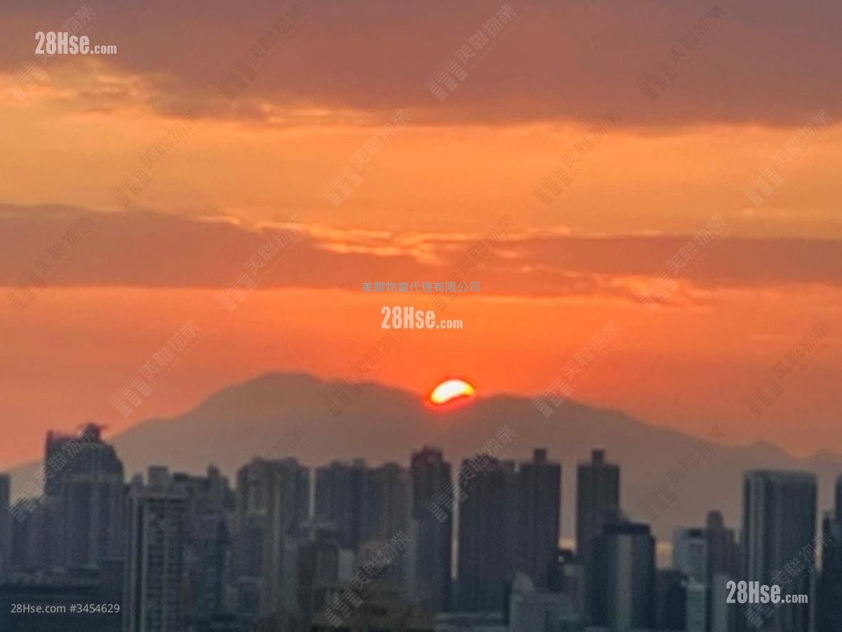 豪门 售盘 3 房 874 平方尺