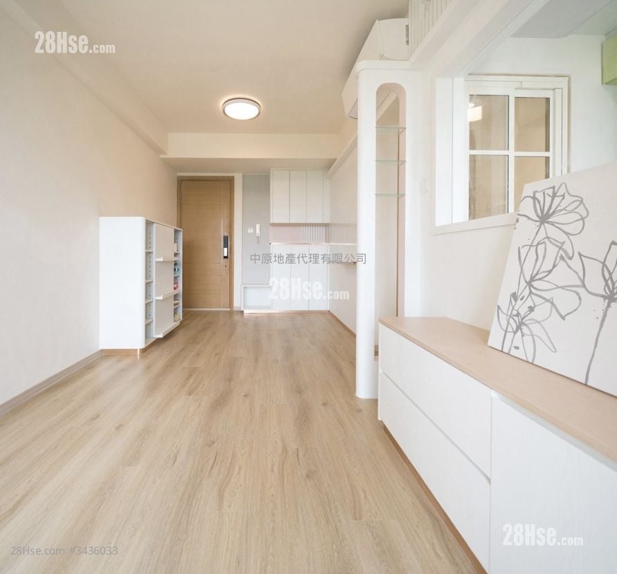 Park Nara Sell 2 Bedrooms , 1 Bathroom 482 ft²