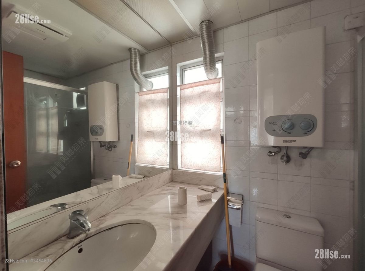 Kingswood Villas Rental 441 ft²