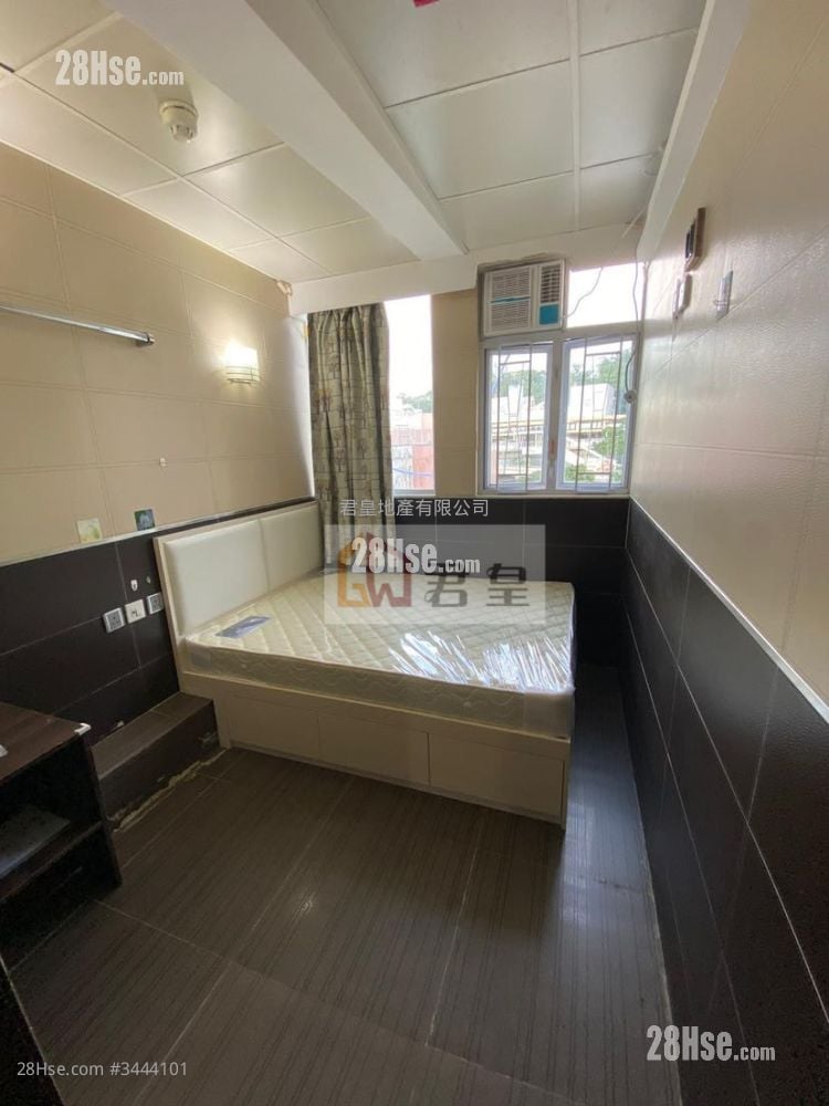 Kwok Chai Building Rental 1 Bedroom , 1 Bathroom 145 ft²