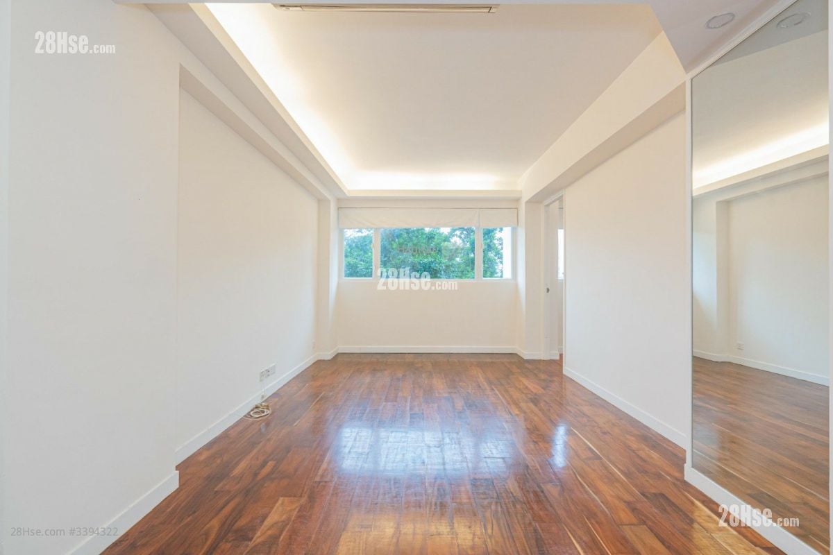 Fair Wind Manor Sell 2 Bedrooms , 2 Bathrooms 822 ft²