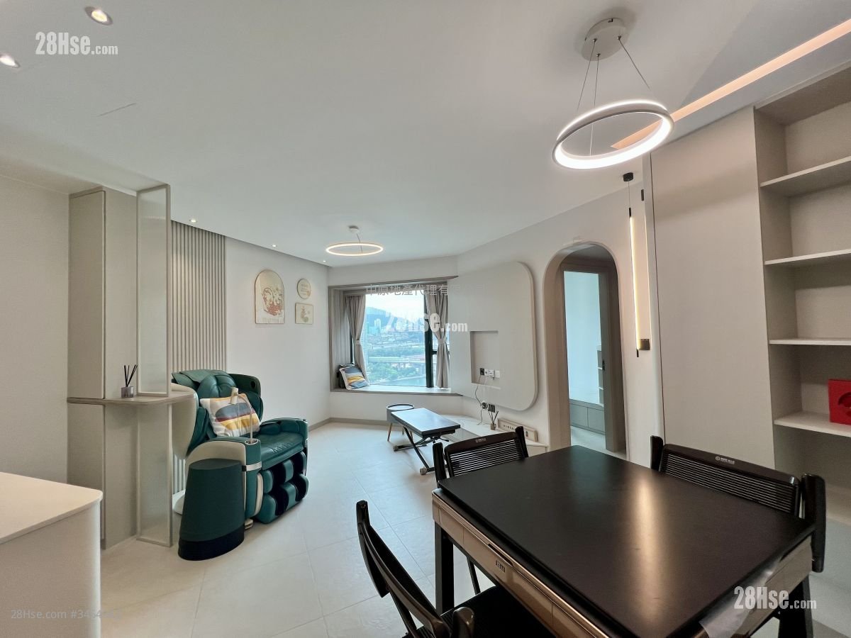 Villa Esplanada Sell 3 Bedrooms 682 ft²