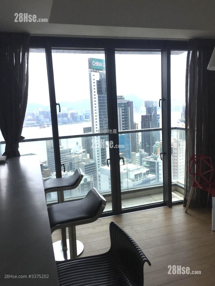 The Oakhill Rental 3 Bedrooms , 2 Bathrooms 1,185 ft²