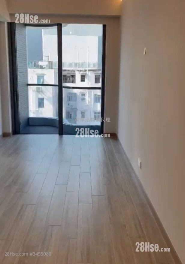 Arbour Sell 1 Bedroom 378 ft²