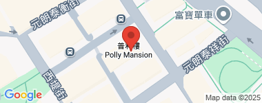 Polly Mansion Unit B, High Floor Address