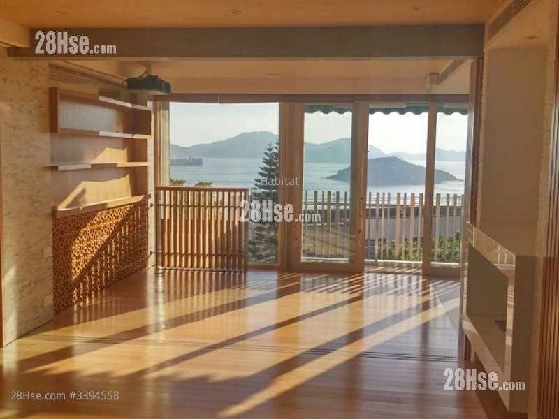 壁如花园 售盘 4 房 , 3 浴室 1,724 平方尺