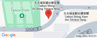 唐樓 1/F 低層 物業地址