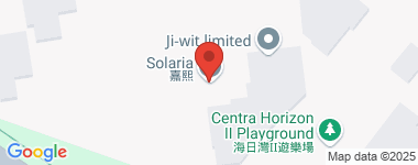 Solaria Unit H, High Floor, Tower 6 Address