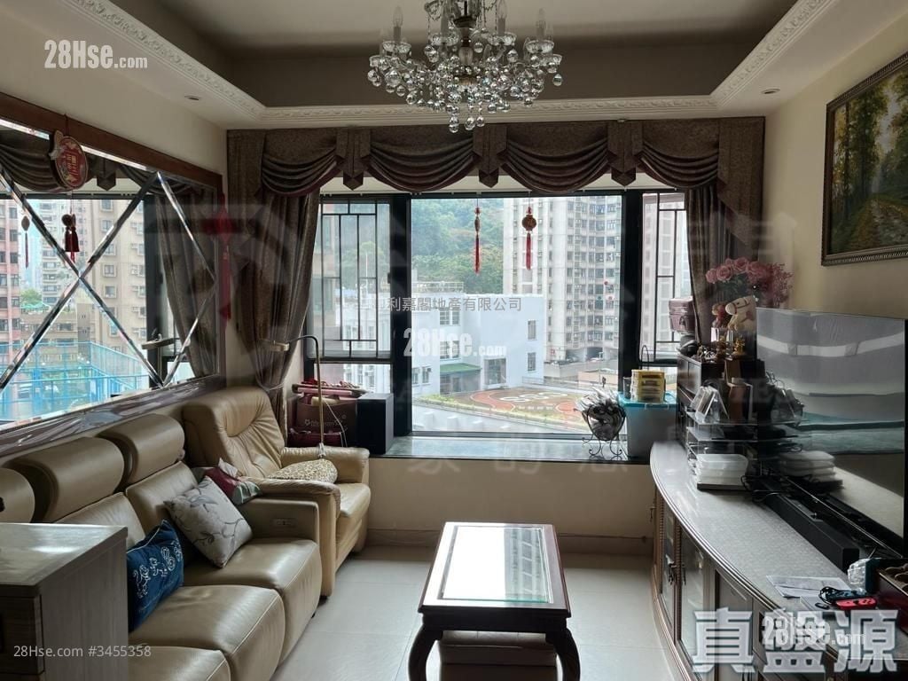 Le Sommet Sell 3 Bedrooms , 2 Bathrooms 794 ft²