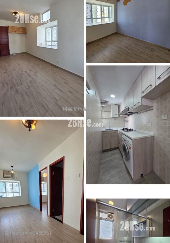 City One Shatin Rental 1 Bedroom 284 ft²