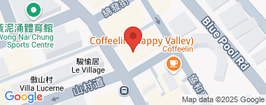 南榮大廈 中層 D室 物業地址