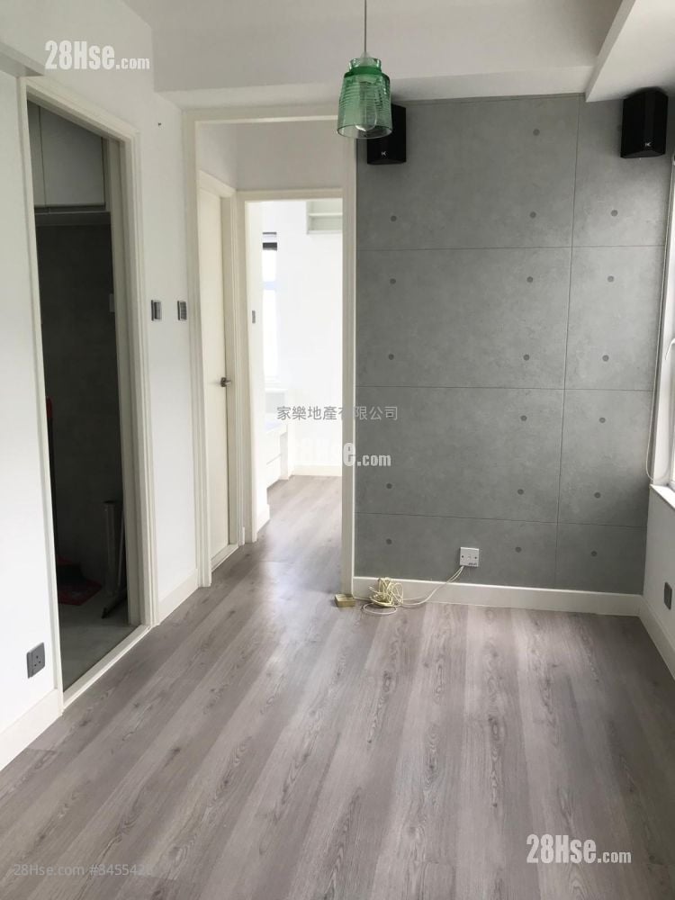 Belleve Court Rental 1 Bedroom , 1 Bathroom 293 ft²