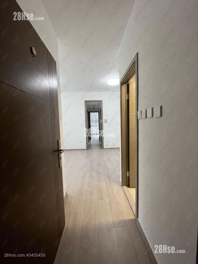 Ravana Garden Rental 554 ft²