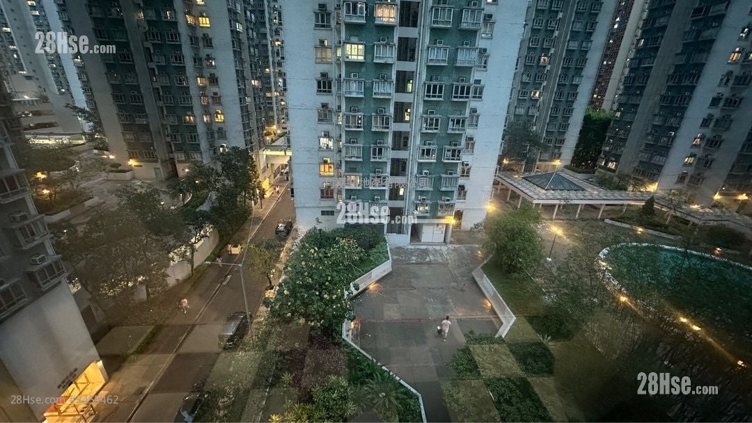City One Shatin Sell 2 Bedrooms 284 ft²