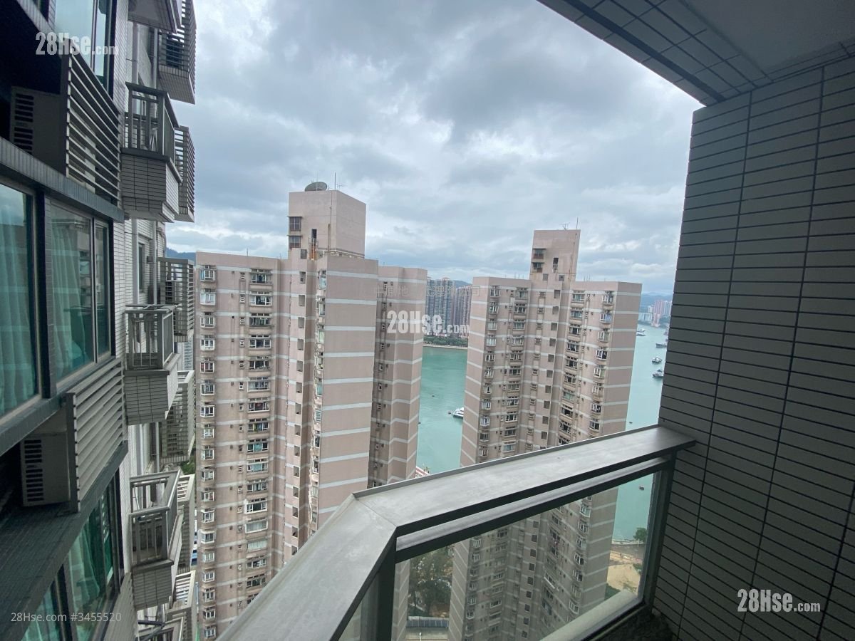City Point Sell 2 Bedrooms , 1 Bathroom 491 ft²