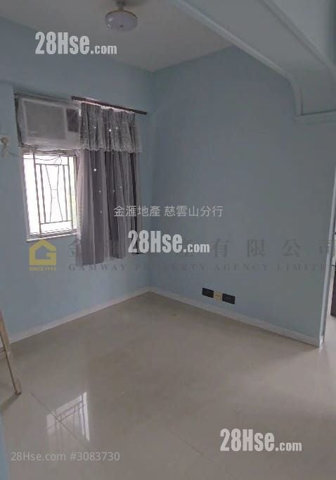 华丽楼 租盘 2 房 , 1 浴室 372 平方尺