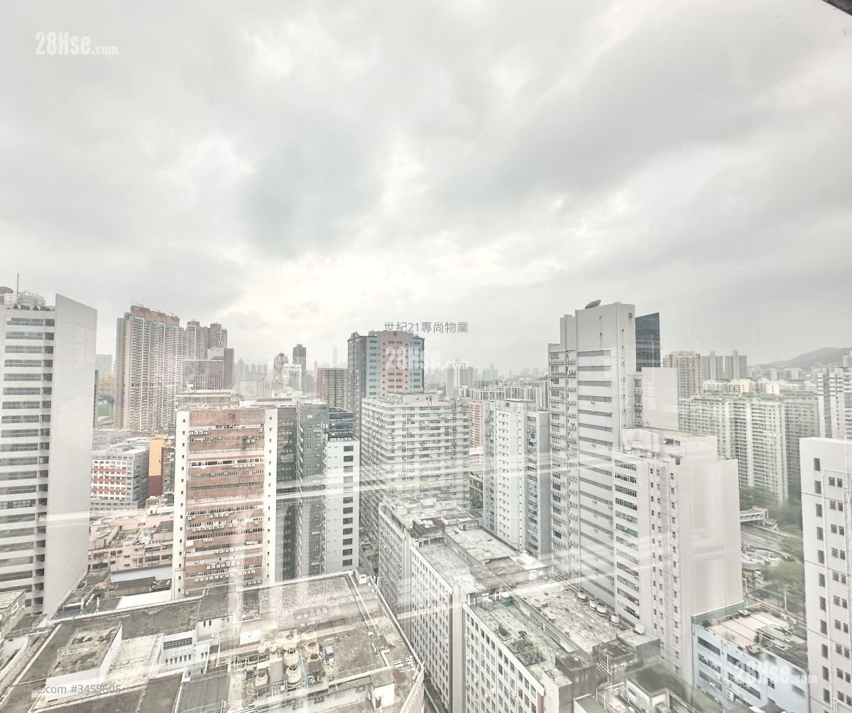 Maxgrand Plaza Rental