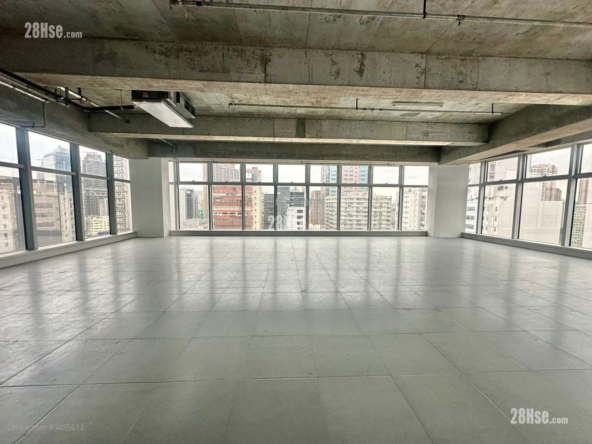 Maxgrand Plaza Rental