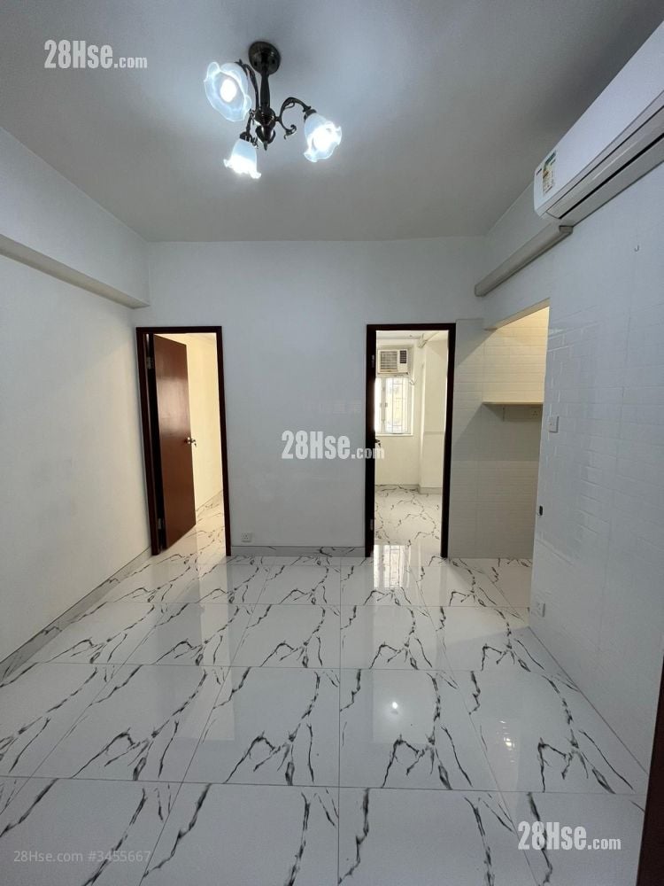 Tokwawan Mansion Rental 2 Bedrooms , 1 Bathroom 295 ft²