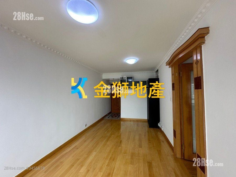 晓峰湾畔 售盘 3 房 , 2 浴室 646 平方尺