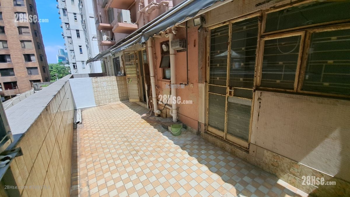 Ho On Mansion Sell 2 Bedrooms , 1 Bathroom 602 ft²