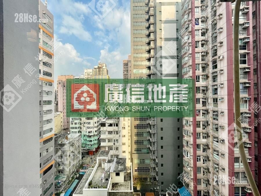 Seawide Mansion Sell Studio , 1 Bathroom 236 ft²