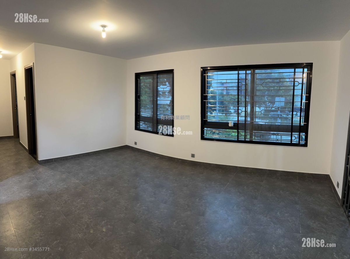Luen Mei Tsuen Rental 3 Bedrooms , 2 Bathrooms 700 ft²
