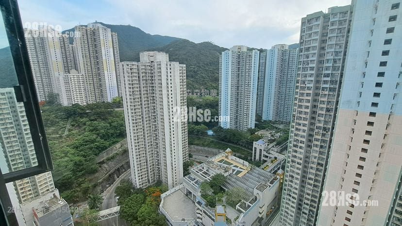 星湾峰 租盘 2 房 , 1 浴室 421 平方尺